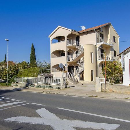 Apartments Marko Драге Екстериор снимка
