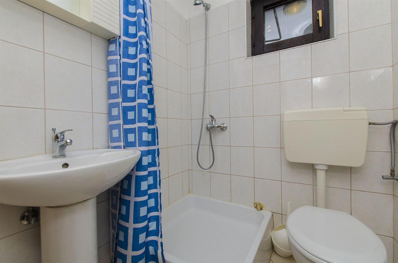 Apartments Marko Драге Екстериор снимка