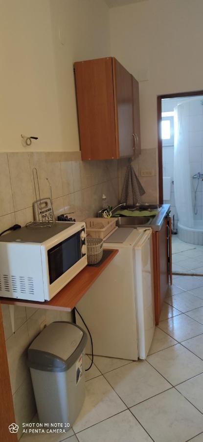 Apartments Marko Драге Екстериор снимка
